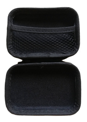 Mini Estuche Rígido Funda Protectora Multifuncional