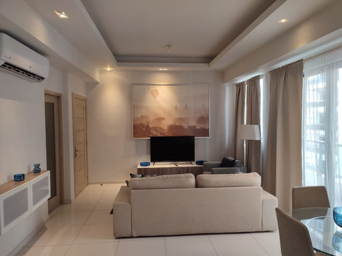 Foxpiantini.com - A302 | Apartamento Moderno En Piantini | Confort Y Lujo En Torre Exclusiva