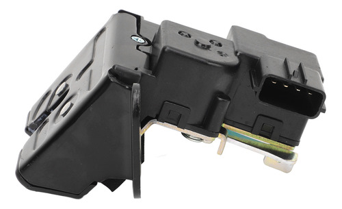 Actuador Trunk Lock Latch 81230 A7500, Robusto Y Confiable