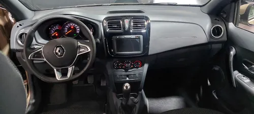Renault Stepway 1.6 Zen