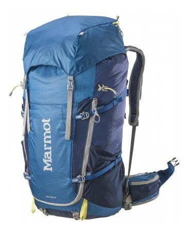 Mochila Marmot Graviton 48 Lts Trekking Montañismo