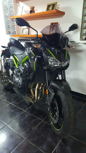 Kawasaki Z900