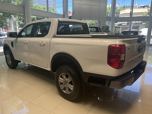 Ford Ranger 2.0 Cd 4X2 Xls 170Cv