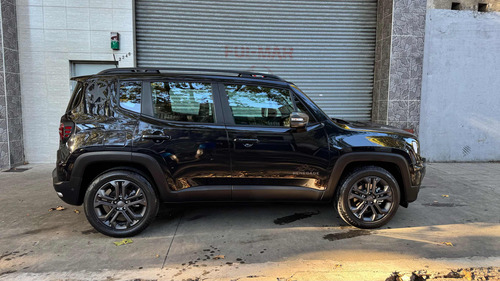 Jeep Renegade 1.3 Serie-S At6