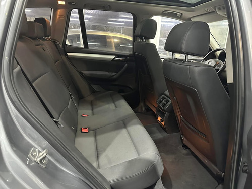 BMW X3 2.0 Xdrive 20d Executive 184cv