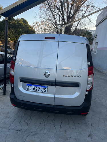 Renault Kangoo Ii Express Confort 1.6 Sce