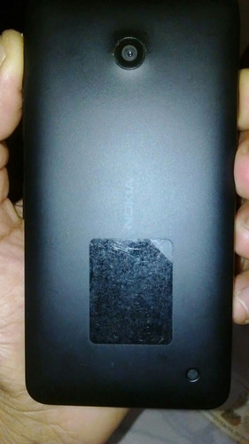Nokia Lumia 635 8 Gb Semi Novo