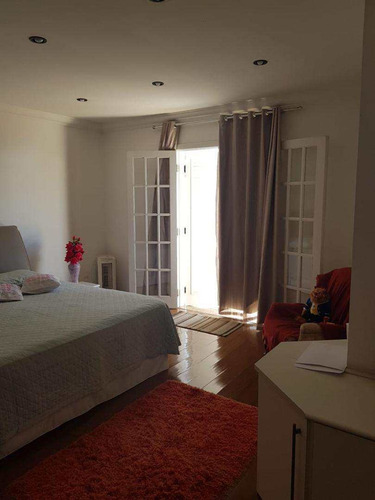 Imagem 13 de 22 de Flórida | Casa 350 M² 4 Suítes 6 Vagas | M-4796 - V4796