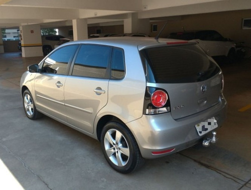 Volksvagem Polo