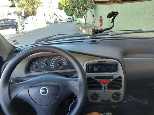 Imagem 2 de 7 de Fiat Palio 2006 1.0 Fire 3p
