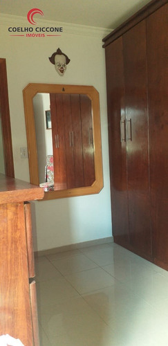 Imagem 14 de 15 de Apartamento A Venda - V-4772