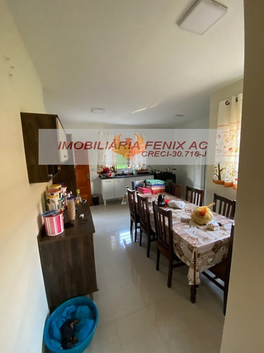 Imagem 14 de 14 de Casa A Venda Vl São João Ourinhos/sp Imobiliária Fênix Ac