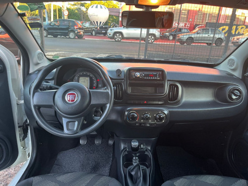 Fiat Mobi 1.0 Like Flex 5p