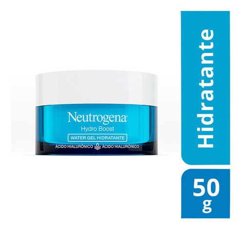 Neutrogena Hydroboost Gel 50g