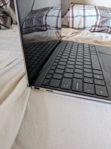 Dell Xps 13 Pantalla Táctil (Usado)