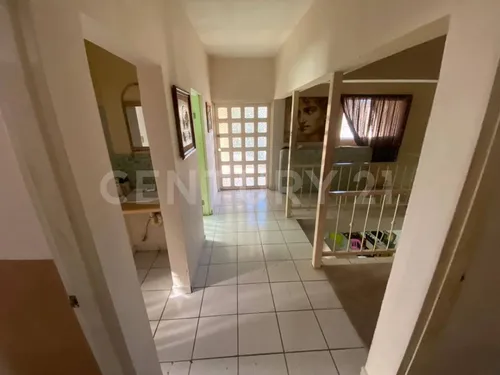 Casa En Venta, Calle Ignacio Allende #1225, Colonia Insurgentes