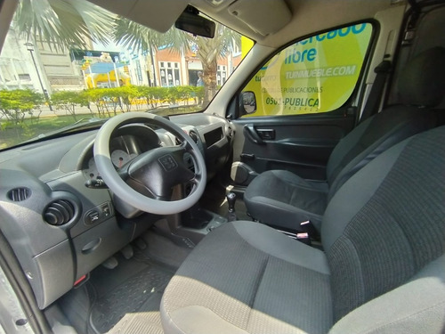 Imagen 7 de 14 de Peugeot Partner
