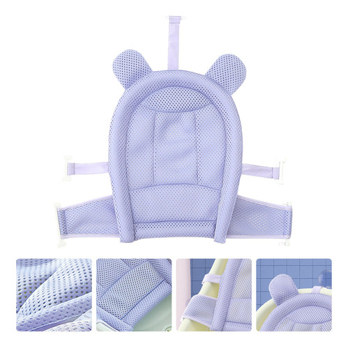 Bolsa De Red Para Bañera Y Baby Shower