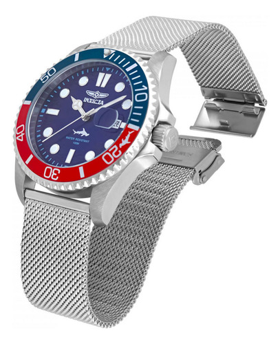 Reloj Invicta 47175 Pro Diver Quartz Hombres
