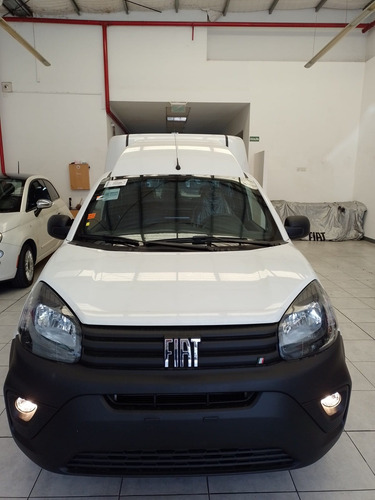Fiat Fiorino 1.3 endurance