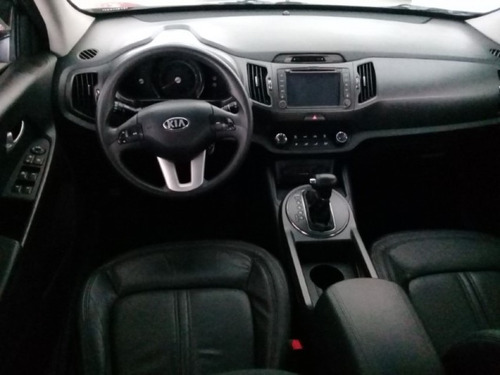 Kia Sportage Lx2 Offg4 1.8 Flex