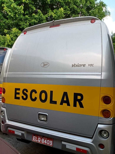 Volare V8l Escolar