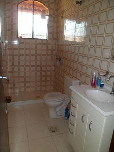 Imagem 8 de 10 de Casa Para Venda Em Rio De Janeiro, Vila Valqueire, 6 Dormitórios, 1 Suíte, 5 Banheiros, 6 Vagas - 652_2-1543589