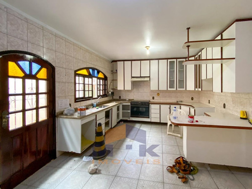 Imagem 15 de 15 de Casa Para Venda Em Itaquaquecetuba, Centro, 3 Dormitórios, 1 Suíte, 4 Banheiros, 6 Vagas - 1033_1-1897503