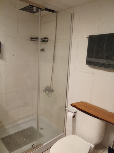 Departamento Primer Piso En El Corazón De Providencia