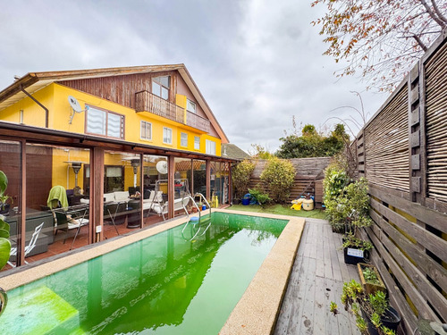 Casa En Lomas San Andrés · Venta $280.000.000