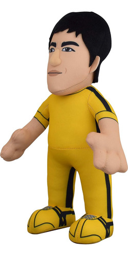 Bruce Lee Peluche, Bleacher Creatures
