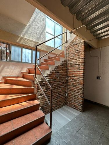 Casa Duplex, 8 Recamaras, Jacuzzi, Roof Top, Col Normal, Cdmx