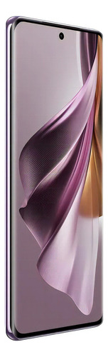 Oppo Reno10 Pro+ Dual SIM 256 GB lila 12 GB RAM