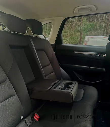 Mazda CX-5 2.0 Touring Camioneta