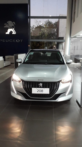 Imagen 25 de 25 de Nuevo Peugeot 208 1.6 Active Caja Manual Entrega Inmediatamc