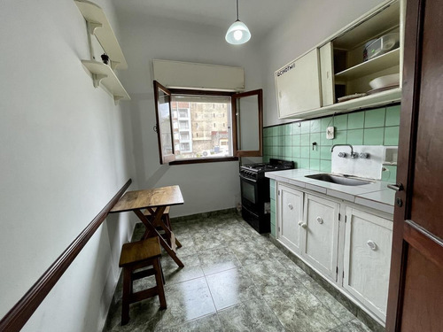 Imagen 11 de 14 de Venta Pasillo 1 Dormitorio - San Lorenzo 2300 -