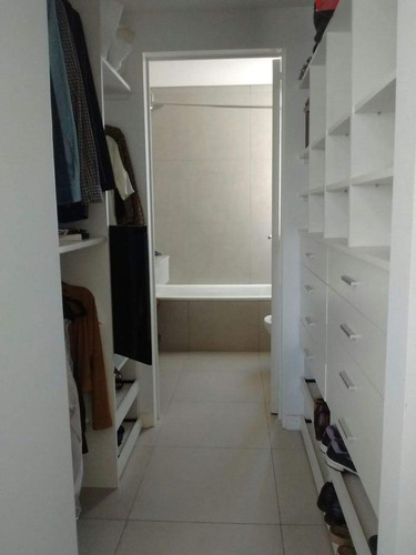 Departamento 3 Amb Amoblado C/cochera- Temporario - Qbay Golf