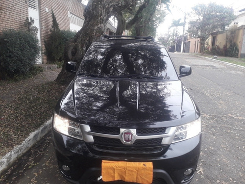 Fiat Freemont 2013 2.4 Precision 5p