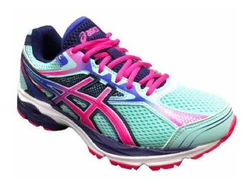 tenis asics feminino mais vendido