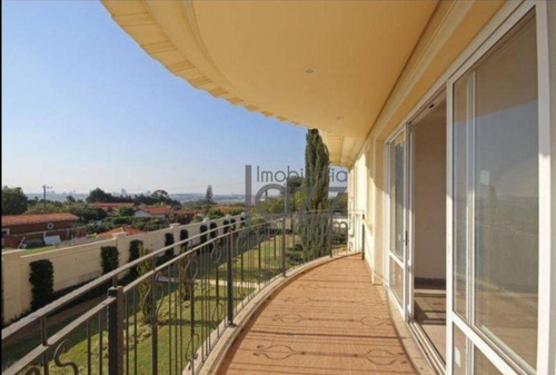 Maravilhosa Chácara Com 8 Dormitórios (suites) À Venda No Recanto Das Flores - Indaiatuba/sp - Ch0260