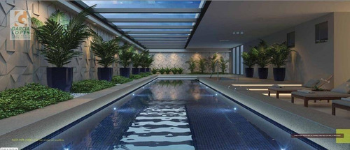Cobertura Com 3 Dormitórios À Venda, 222 M² Por R$ 2.187.000,00 - Alto Da Glória - Curitiba/pr - Co0038
