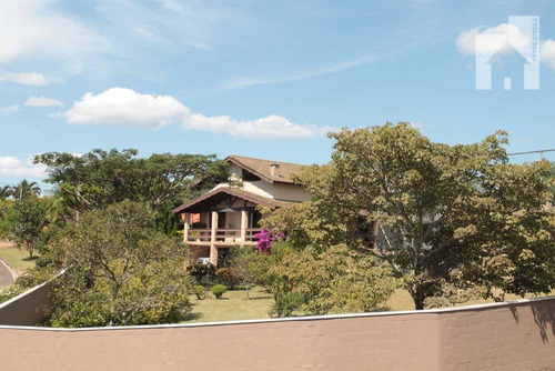 Chácara Com 3 Dormitórios À Venda, 2087 M² Por R$ 1.300.000 - Parque Dos Cafezais - Itupeva/sp - Ch0067