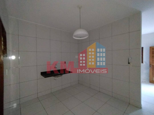 Imagem 6 de 15 de Vende-se Casa No Condomínio Solarium - Ca2819