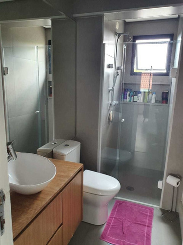 Imagem 27 de 28 de Excelente Apartamento Com 3 Dormitórios Sendo 1 Suite À Venda E Para Locação, 95 M² Localizado Na Rua Ramalho Ortigão - Vila Gumercindo, São Paulo, Sp - Sp - Ap6285_sales