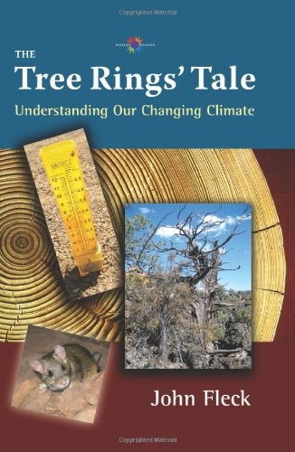 Libro The Tree Rings' Tale: Understanding Our Changing Cli