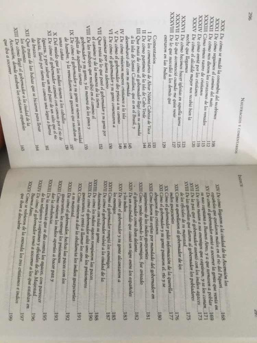 Naufragios Y Comentarios. Alvar Núñez Cabeza De Vaca. App. (Usado)