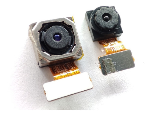 Camara Trasera Para Hisense H30 Lite Hlte223e