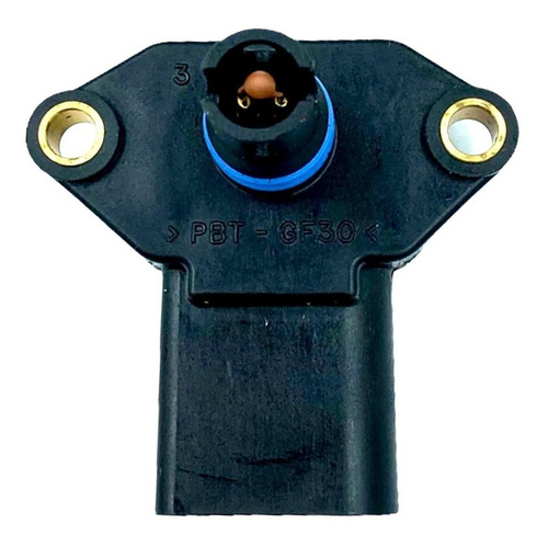 Sensor Map Vw Pointer Ibiza Crossfox Lupo Polo Original