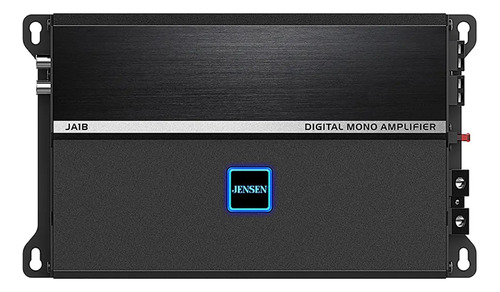 Amplificador Jensen Ja1b Mono Clase D