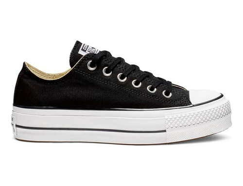 Tenis Mujer Casual Marca Converse Modelo 250c